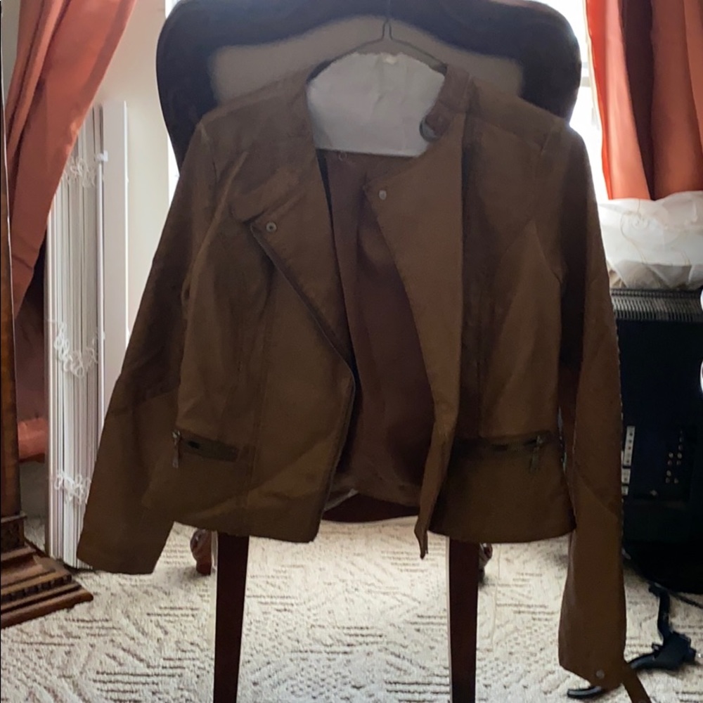 Jacket